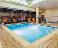 Photo of Courtyard by Marriott Chattanooga Downtown Room