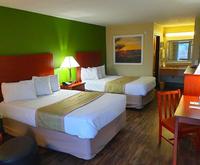 Photo of Days Inn Chattanooga Lookout Mountain West - Cummings Hwy Room