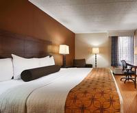 Room Photo for BEST WESTERN PLUS Arbour Inn & Suites