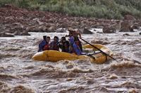 Full Day Rafting Tour