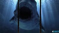 5D Prehistoric Aquarium