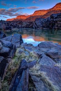 Big Horn Camp