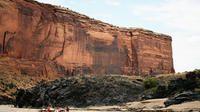 Scenic Ruby Canyon