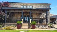 Lenne Estate for wines and lunch