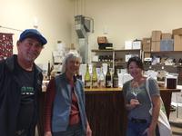 Family owned winery - great red and whites... bought them both!