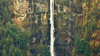 Beautiful Multnomah Falls