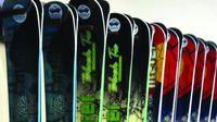 Ski and Snowboard Rental Delivery Service