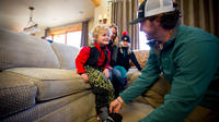 Great with Kids!