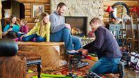Black Tie Ski and Snowboard Rental