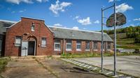 Only Distillery in a Former Prison!