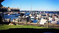 Our beautiful Waterfront Location