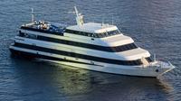 Enjoy the beautiful views on your Dinner Cruise!