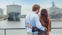 Valentine's Day Dinner Cruise