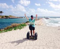 Fort Lauderdale Segway Tours