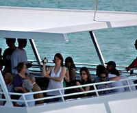 Island Queen's Millionaire's Row Sightseeing Cruise