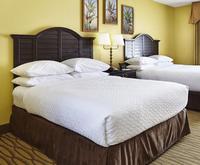 Embassy Suites Fort Lauderdale Room Photos