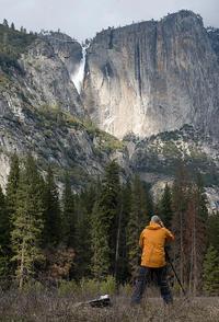 Yosemite Photography Tour