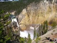Yellowstone