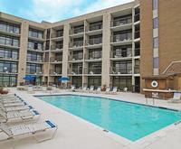 BEST WESTERN Ocean Reef Suites Room Photos