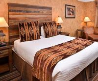 Room Photo for Best Western Inn of Santa Fe