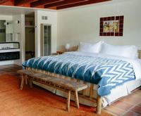 Photo of El Rey Inn Room