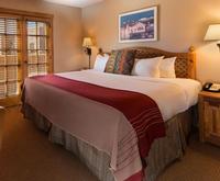 Photo of Hotel Santa Fe & Spa Room