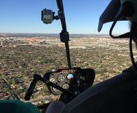 San Antonio Alamo Helicopter Tours