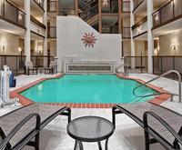 Room Photo for Hilton Garden Inn San Antonio TX Airport