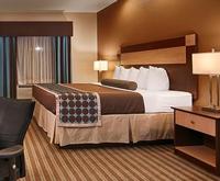 Photo of Best Western Plus Palo Alto Inn & Suites Room