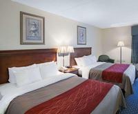 Comfort Inn & Suites Airport Crownhill Blvd Room Photos