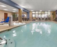 Photo of Embassy Suites San Antonio - International Airport - TX Room