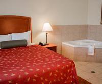 Best Western San Antonio East Inn & Suites Room Photos