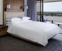 Marriott San Antonio Northwest TX Room Photos