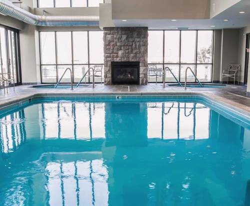 Sline Inn Conference C An Ascend Hotel Collection Member Sline Inn Conference C An Ascend Hotel Collection Member Muskegon Mi