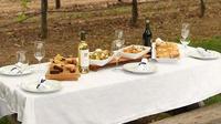Catered Picnic lunch by "Girl and the Fig"