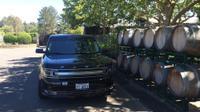 Wine Tasting in Napa