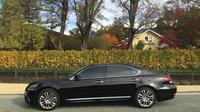 Private Lexus LS 460 L AWD