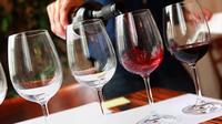 Napa Sonoma Limo Wine Tours