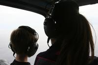 West Maui and Molokai Exclusive 45 Minute Helicopter Tour