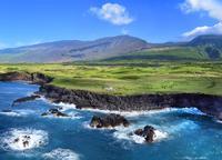 Cliff Landing