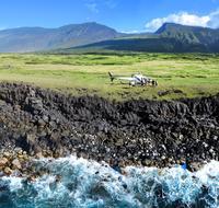 Cliff Side Landing