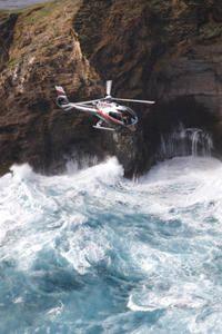 Molokai and Maui Helicopter Tour