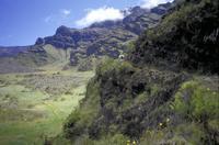 Hike Haleakala Crater