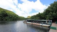 Beautiful River Boat Cruise on the Wailua River