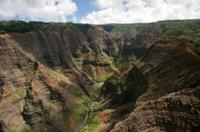 Waimea Canyon