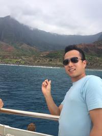 Na Pali Sunset Dinner Cruise