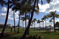 Pearl Harbor, Oahu