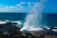 Spouting Horn
