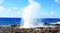 Kauai Spouting Horn