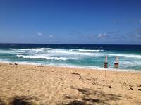 North Shore, Oahu